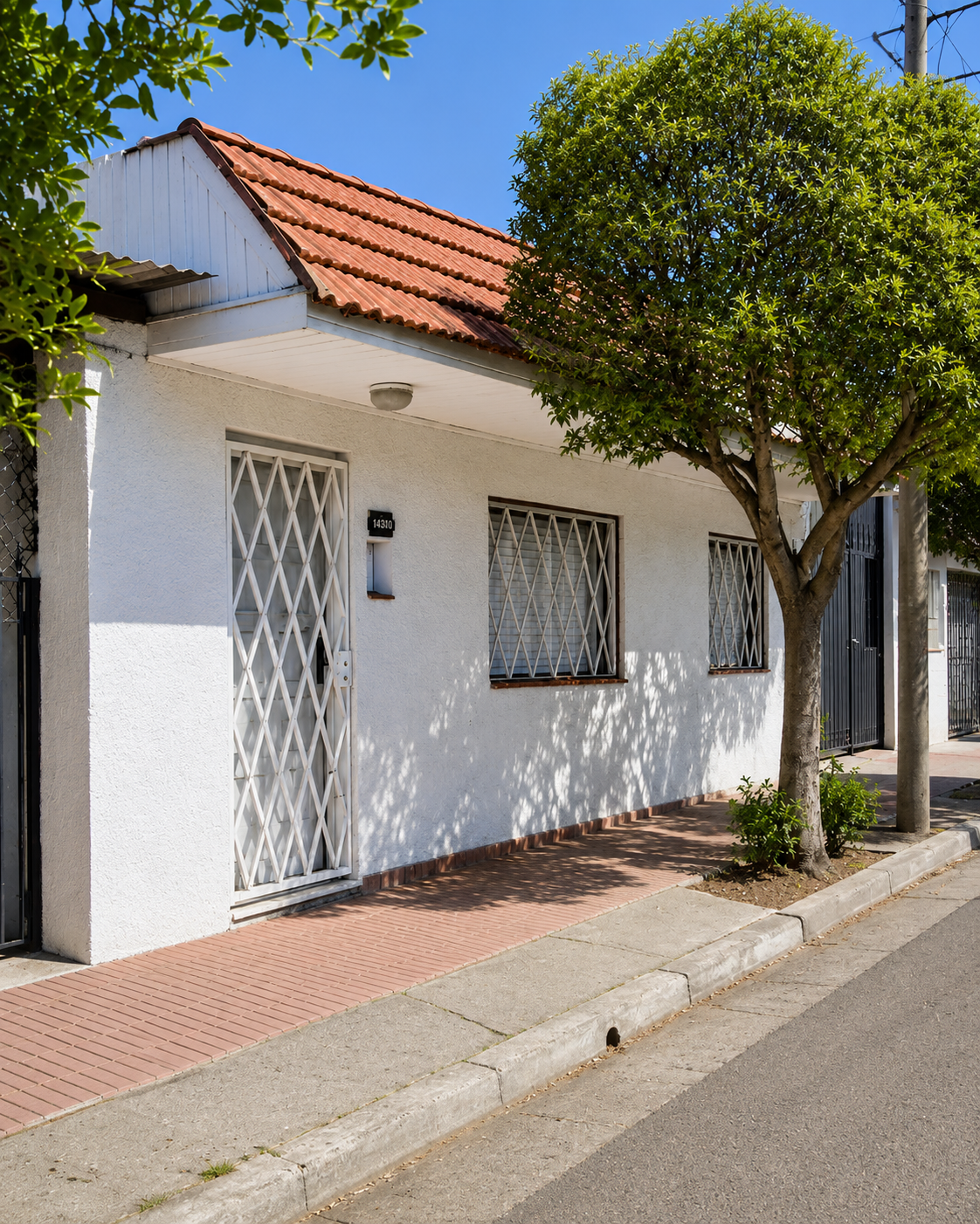 PH apto credito con patio y terraza en Berazategui